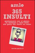 365 insulti