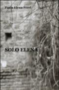 Solo Elena