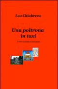 Una poltrona in taxi