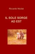 Il sole sorge ad est