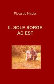 Il sole sorge ad est