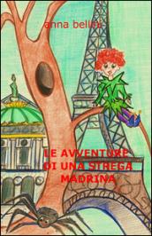 Le avventure di una strega madrina