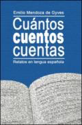 Cuantos cuentos cuentas