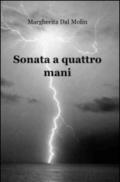 Sonata a quattro mani