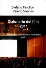 Dizionario dei film 2011