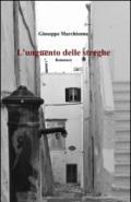 L'unguento delle streghe