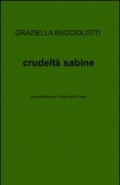 Crudeltà sabine