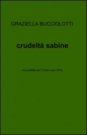 Crudeltà sabine