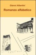 Romanzo alfabetico