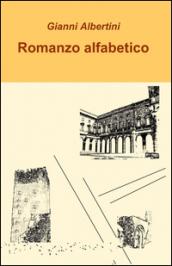 Romanzo alfabetico