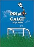 Primi calci... ad un pallone