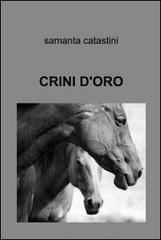 Crini d'oro