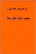 Occhiali da solo
