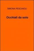 Occhiali da solo