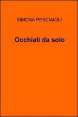 Occhiali da solo
