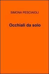 Occhiali da solo