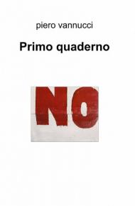 Primo quaderno