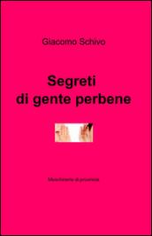 Segreti di gente perbene