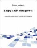 Supply chain management