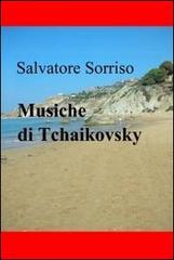 Musiche di Tchaikovsky