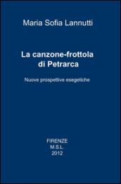 La canzone-frottola di Petrarca