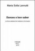 Dances e bon saber