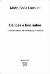 Dances e bon saber