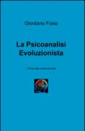 La psicoanalisi (evoluzionista)