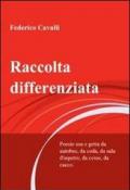 Raccolta differenziata