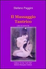 Il massaggio tantrico