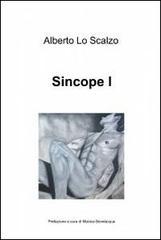Sincope: 1
