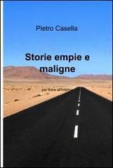 Storie empie e maligne