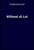 Riflessi di lei