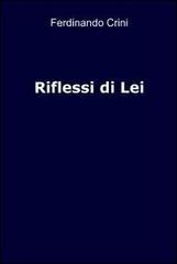 Riflessi di lei