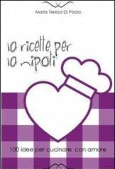 10 ricette per 10 nipoti