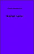 Simboli onirici