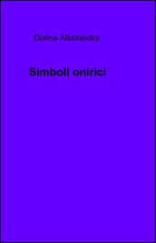 Simboli onirici