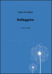 Solfeggiare