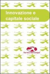 Innovazione e capitale sociale