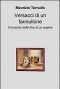 Versacci di un fannullone