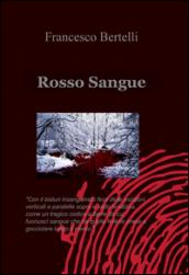 Rosso sangue