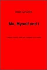 Me, myself and I