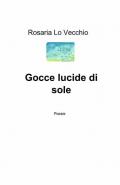 Gocce lucide di sole