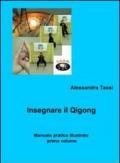 Insegnare il Qigong