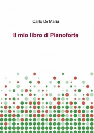 Il mio libro di pianoforte