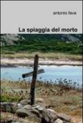 La spiaggia del morto