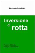 Inversione di rotta