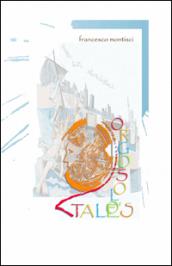 Orgòsolo's tales