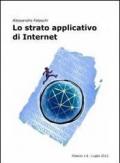 Lo strato applicativo di internet