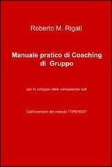 Manuale pratico di coaching di gruppo